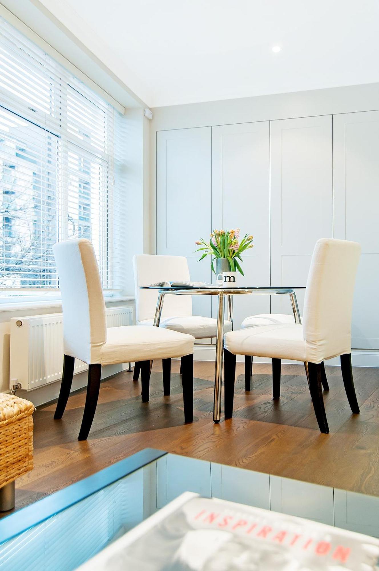 Madison Hill - White Hill House 1 - 1 Bedroom Flat Лондон Екстер'єр фото