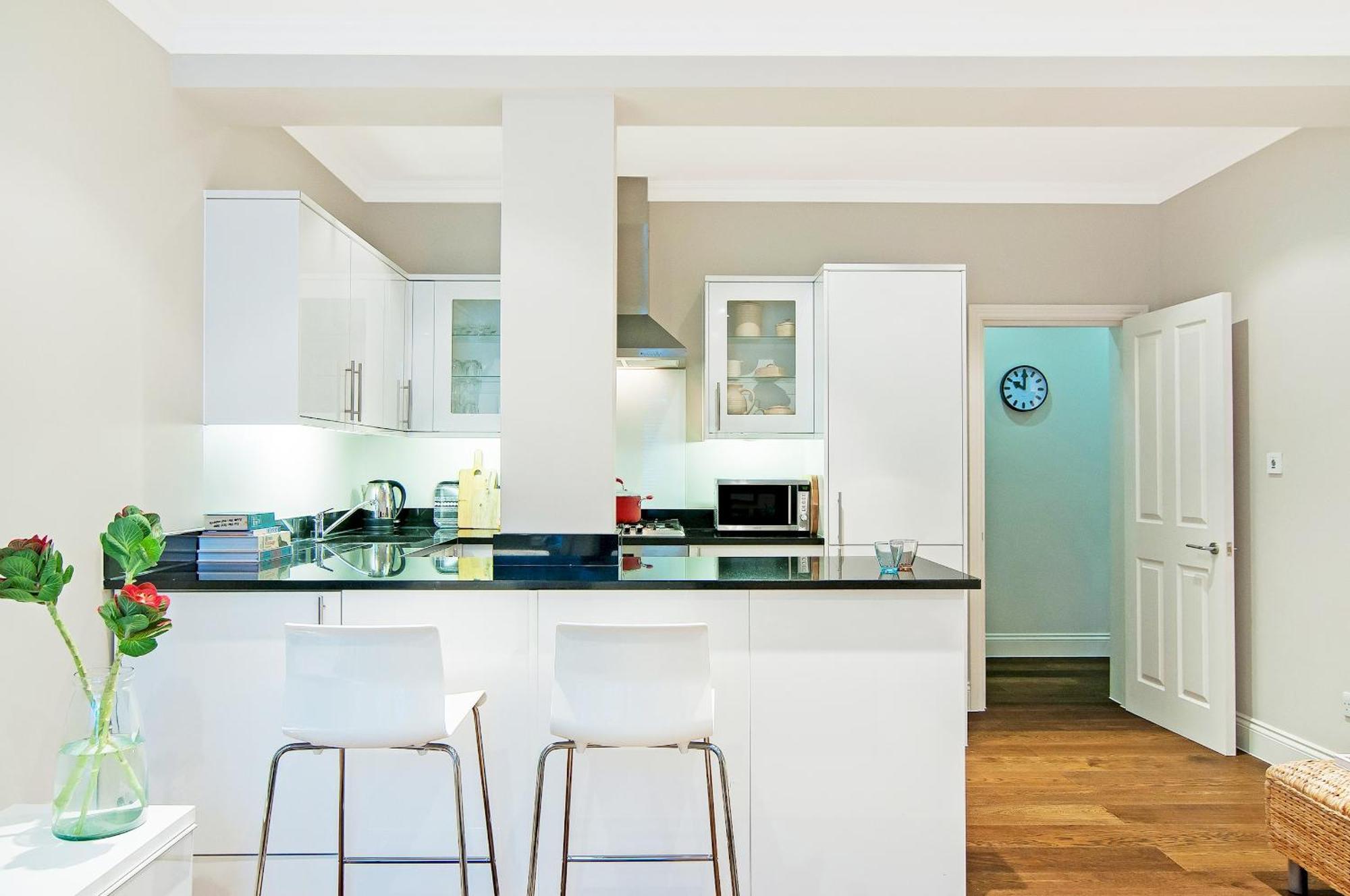 Madison Hill - White Hill House 1 - 1 Bedroom Flat Лондон Екстер'єр фото