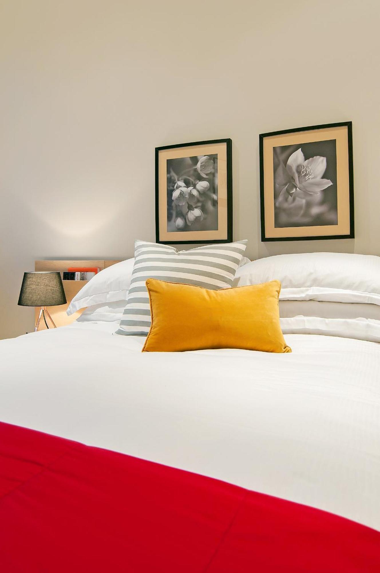 Madison Hill - White Hill House 1 - 1 Bedroom Flat Лондон Екстер'єр фото