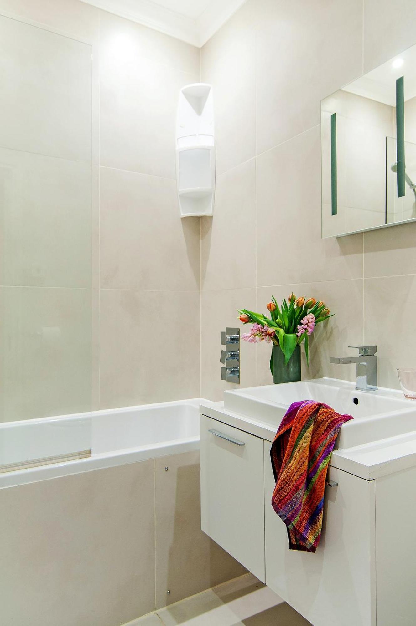Madison Hill - White Hill House 1 - 1 Bedroom Flat Лондон Екстер'єр фото