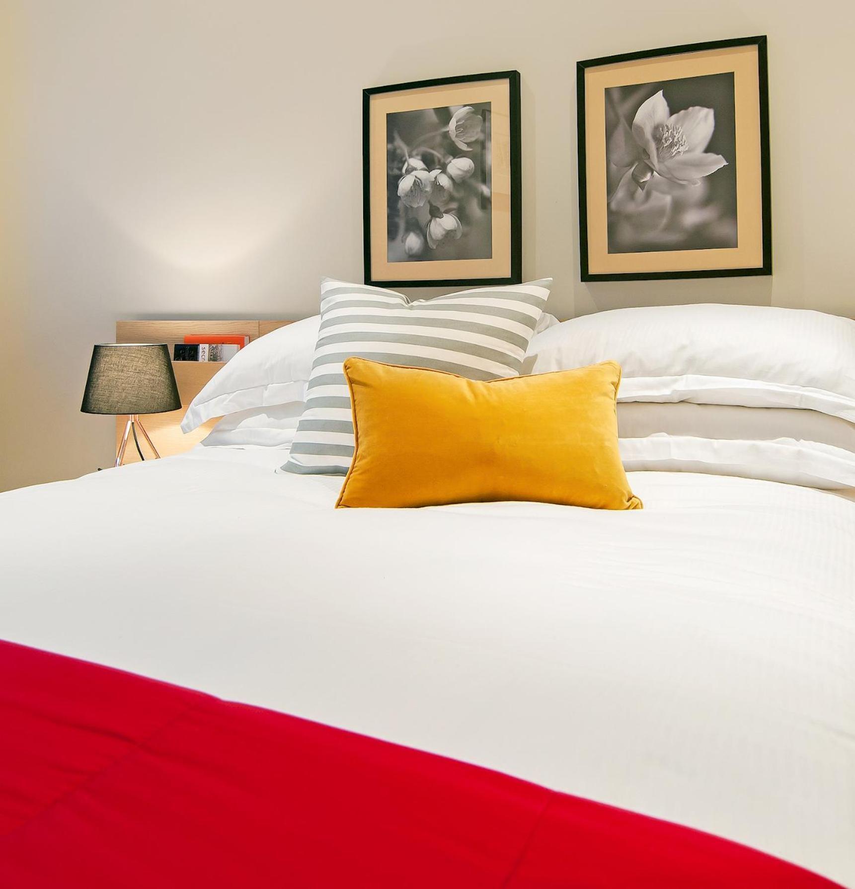 Madison Hill - White Hill House 1 - 1 Bedroom Flat Лондон Екстер'єр фото