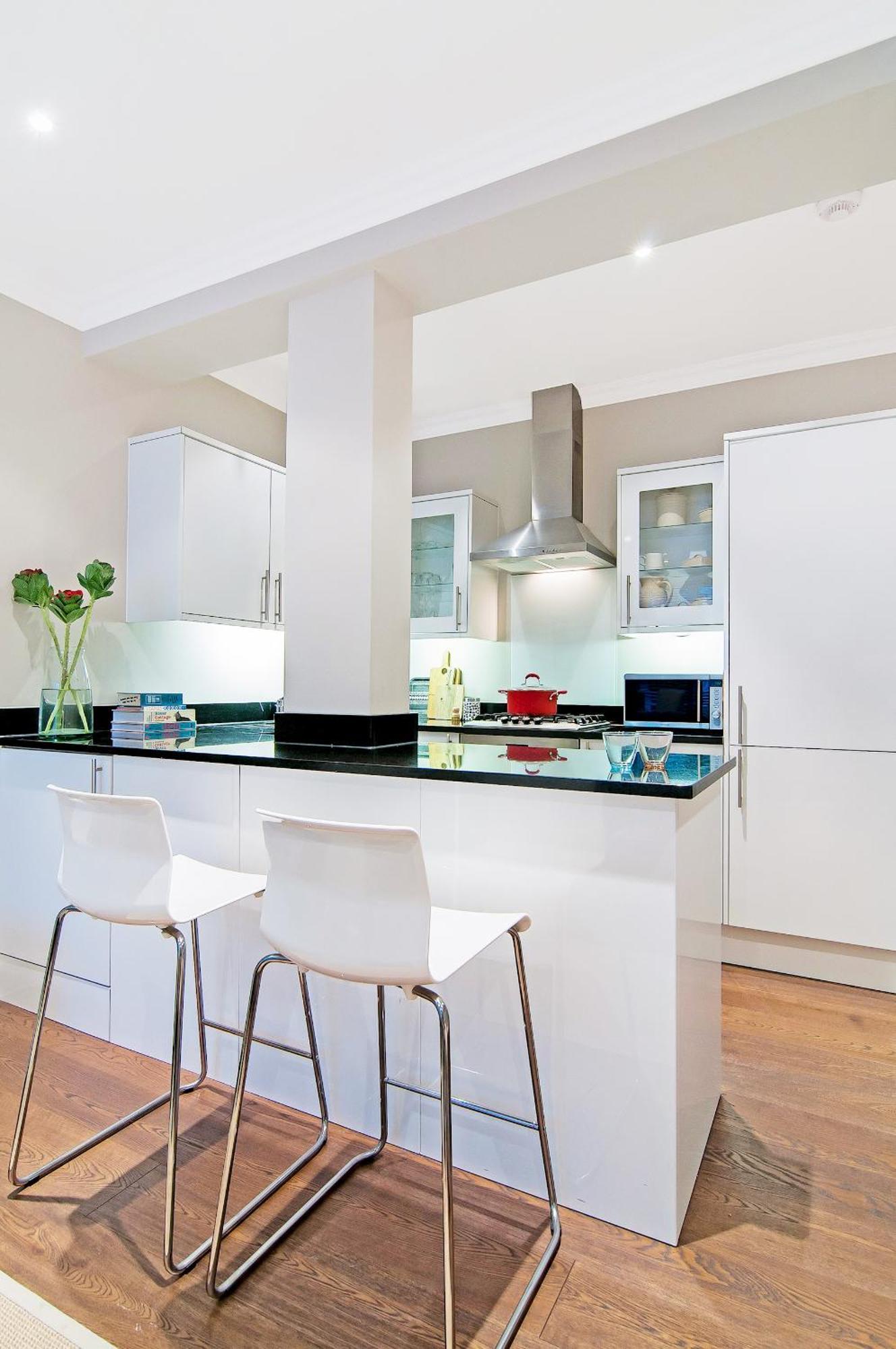 Madison Hill - White Hill House 1 - 1 Bedroom Flat Лондон Екстер'єр фото